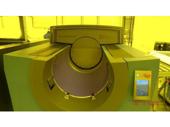 Máquina de impressão