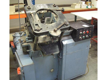 Máquina de impressão