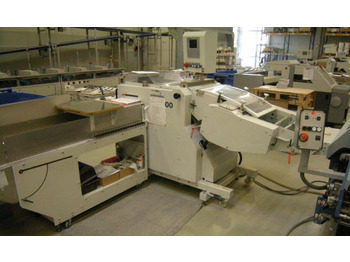 Máquina de dobrar papel PALAMIDES