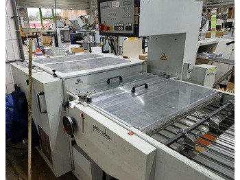 Máquina de dobrar papel PALAMIDES