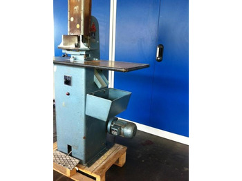 Encadernadora Paul Schall 105 M electr. Corner rounding machine: foto 4