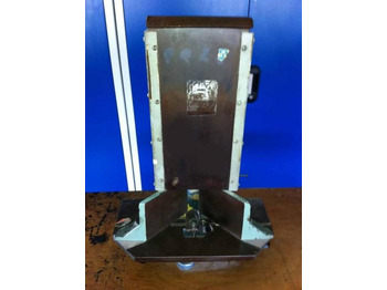 Encadernadora Paul Schall 105 M electr. Corner rounding machine: foto 2