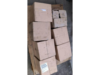 Peça de reposição para Máquina de impressão Heidelberg Saphira Stitching Wire: foto 3 Peça de reposição para Máquina de impressão Heidelberg Saphira Stitching Wire: foto 3