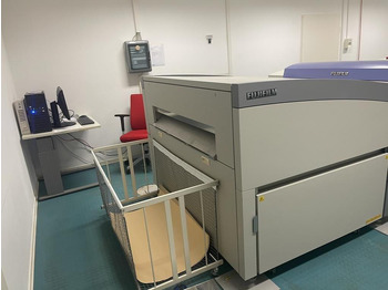 Máquina de impressão