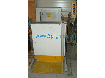 Equipamento de armazém