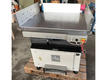 Máquina de impressão POLAR