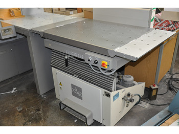 Máquina de impressão POLAR