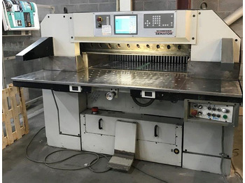 Máquina de corte de papel