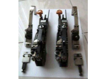 Peça de reposição