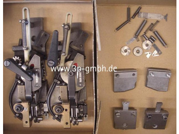 Peça de reposição