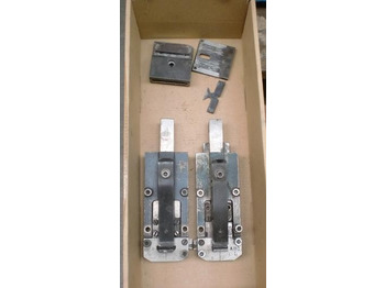 Peça de reposição