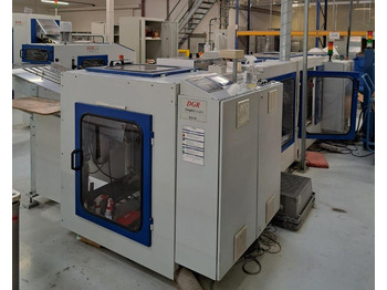 Máquina de impressão