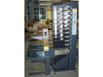 Máquina de impressão