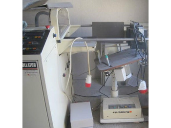 Máquina de impressão