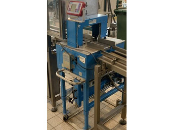 Máquina de embalagem