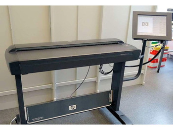 Máquina de impressão