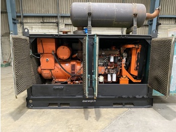 Gerador elétrico IVECO 250 kVa 8210SRI: foto 2