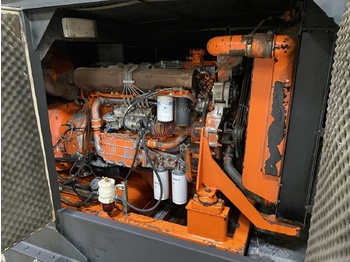 Gerador elétrico IVECO 250 kVa 8210SRI: foto 3