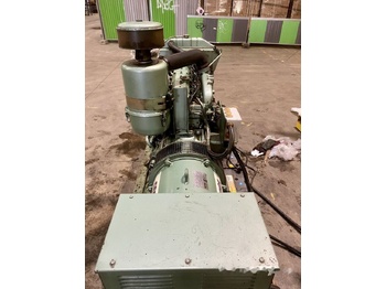 Gerador elétrico IVECO 80 kVa 8061: foto 4