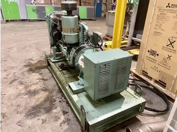 Gerador elétrico IVECO 80 kVa 8061: foto 5
