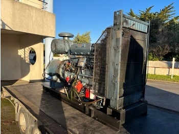 Gerador elétrico PERKINS