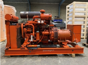 Gerador elétrico RENAULT