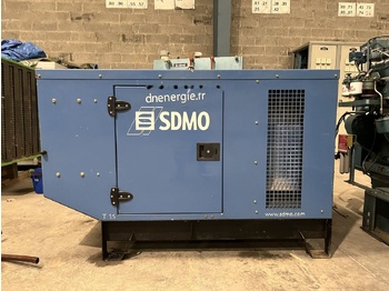 Gerador elétrico MITSUBISHI