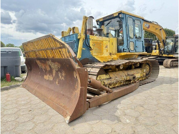 Buldôzer HANOMAG
