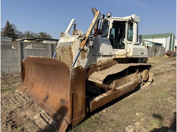 Buldôzer KOMATSU D65EX-15
