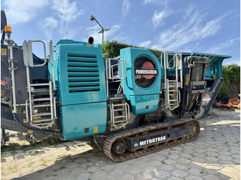 Britador TEREX
