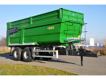 Locação financeira de ZASŁAW D764-21, 24/28/33 m3 ZASŁAW D764-21, 24/28/33 m3: foto 1