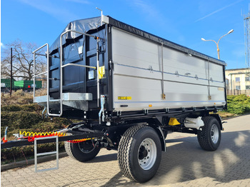 Locação financeira de Zaslaw D737-14XL, 18T, 21m3 Zaslaw D737-14XL, 18T, 21m3: foto 1