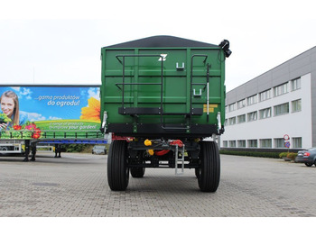 Locação financeira de Zaslaw D737-14XL, 18T, 21m3 Zaslaw D737-14XL, 18T, 21m3: foto 4