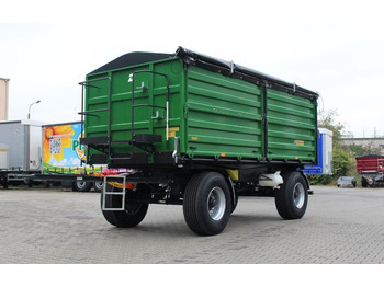 Locação financeira de Zaslaw D737-14XL, 18T, 21m3 Zaslaw D737-14XL, 18T, 21m3: foto 2