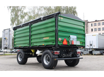 Locação financeira de Zaslaw D737-14XL, 18T, 21m3 Zaslaw D737-14XL, 18T, 21m3: foto 3