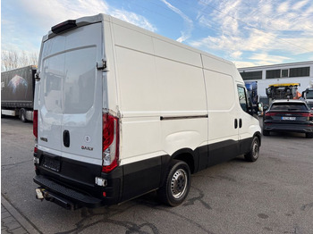 Furgão Iveco Daily 35S130 Klima: foto 5