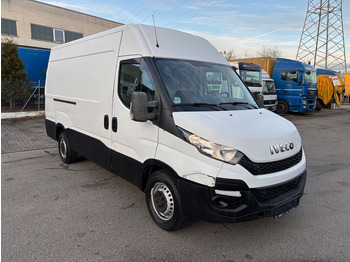 Furgão Iveco Daily 35S130 Klima: foto 3