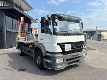 Camião basculante Mercedes-Benz 1833 Meiller kein 1840: foto 2