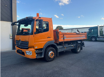 Locação financeira de  Mercedes-Benz Atego 1530 Blatt/Klima/Kamera Mercedes-Benz Atego 1530 Blatt/Klima/Kamera: foto 4 Locação financeira de  Mercedes-Benz Atego 1530 Blatt/Klima/Kamera Mercedes-Benz Atego 1530 Blatt/Klima/Kamera: foto 4