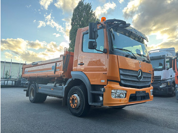Locação financeira de  Mercedes-Benz Atego 1530 Blatt/Klima/Kamera Mercedes-Benz Atego 1530 Blatt/Klima/Kamera: foto 2 Locação financeira de  Mercedes-Benz Atego 1530 Blatt/Klima/Kamera Mercedes-Benz Atego 1530 Blatt/Klima/Kamera: foto 2