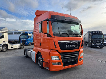 Locação financeira de  MAN TGX 18.500 XXL HUBSATTELLKUPLUNG MAN TGX 18.500 XXL HUBSATTELLKUPLUNG: foto 4