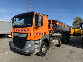 Tractor DAF CF 460