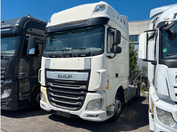 Tractor DAF XF 510