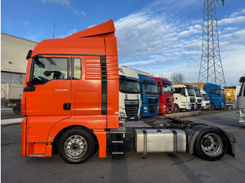 Tractor MAN TGX 18.500