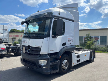 Tractor MERCEDES-BENZ Actros 1840