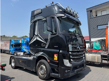 Tractor MERCEDES-BENZ Actros