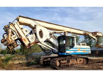 Máquina de perfuração Soilmec R 515: foto 1