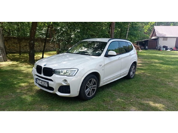 Automóvel BMW