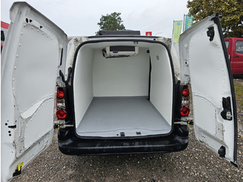 Carrinha frigorífica CITROËN Berlingo