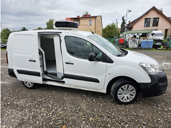 Carrinha frigorífica CITROËN Berlingo long chlodnia mroznia carrier  Klima   euro6 [ Copy ] [ Copy ]: foto 2